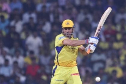 Oldest captains in IPL history