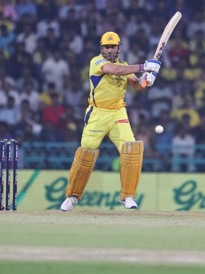 Oldest captains in IPL history