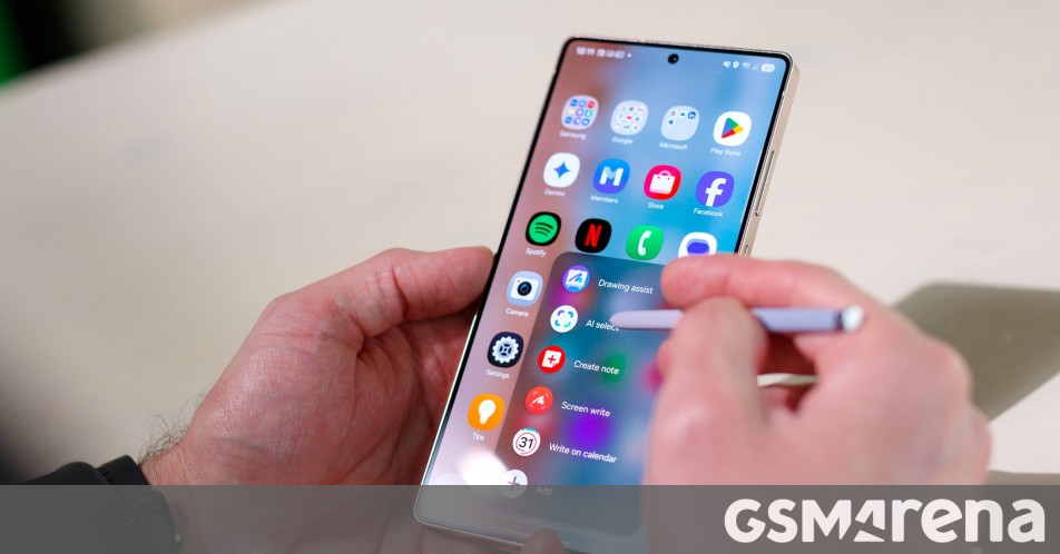 Samsung’s One UI 8 based on Android 16 to AI summarize any online video