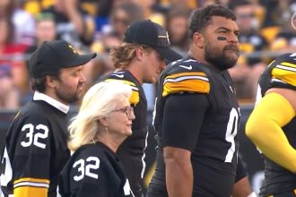 Cameron Heyward Recalls His Most Memorable — Yet Saddest — Game Of His Career