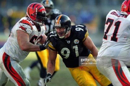 Current Steelers Draw Comparison To Early 2000s Teams ‘Before They Got Ben Roethlisberger’