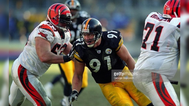 Current Steelers Draw Comparison To Early 2000s Teams ‘Before They Got Ben Roethlisberger’