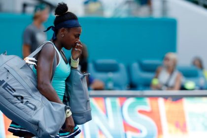 Coco Gauff Reveals Exact Reason For Refusing To Pay Attention to Opponent Getting ‘Hot’ During Rome Escape