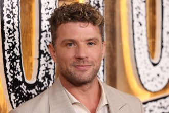 Meet Ryan Phillippe’s 3 children — Ava, Deacon and Kai