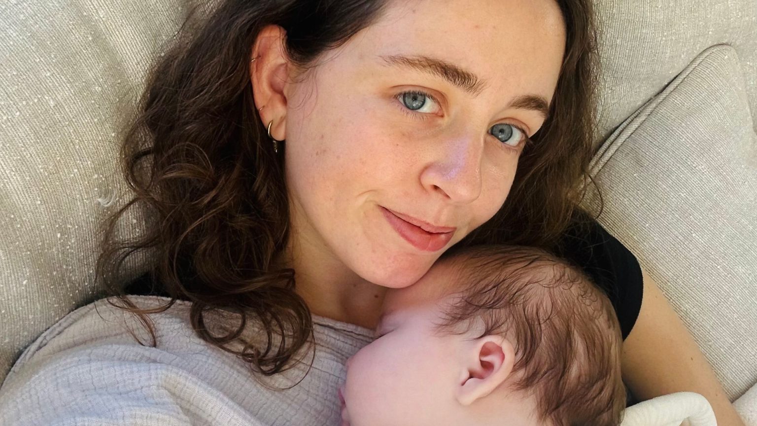 I’m not a mom, but becoming an aunt changed the way I think about family