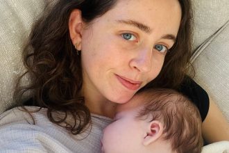 I’m not a mom, but becoming an aunt changed the way I think about family