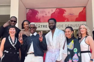 Akinola Davies Jr’s “My Father’s Shadow” Just Made Cannes History with Caméra d’Or Special Mention