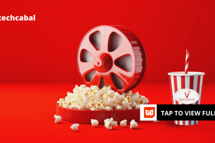 A southeast Nigerian startup wants to become the “Netflix of documentaries”
