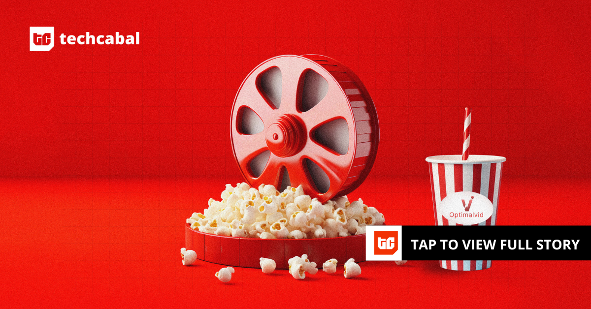 A southeast Nigerian startup wants to become the “Netflix of documentaries”