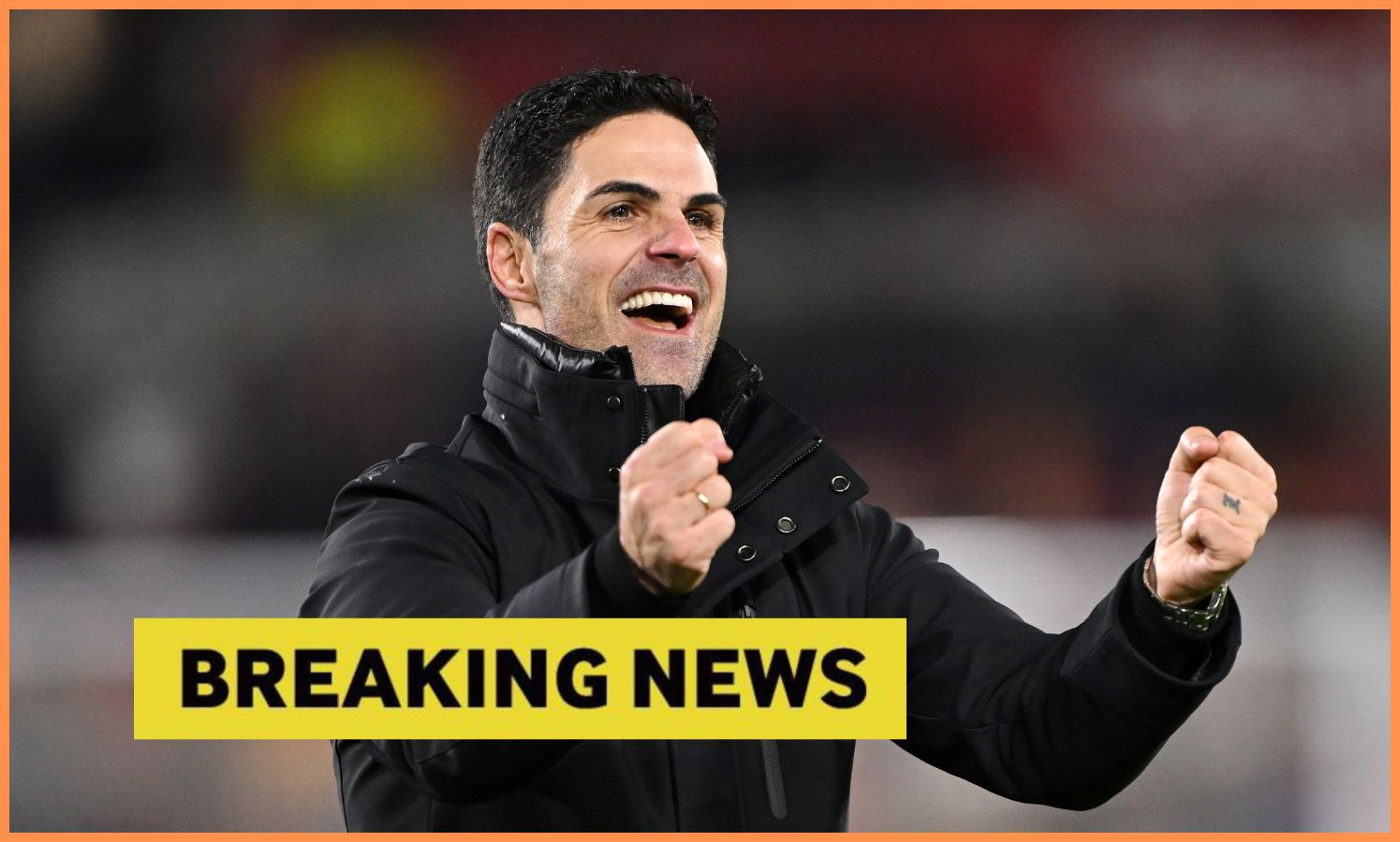 Sopa opera is over: Local media claims 26-year-old will play for Arsenal next season