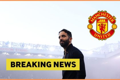Man United preparing ambitious £85m move for Premier League midfield powerhouse