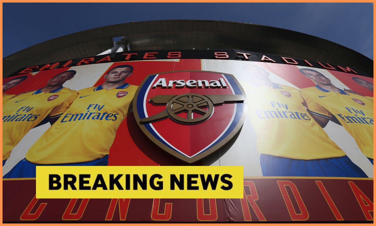 Arsenal leading race to sign €65 million-rated “top player” with 17-G/A this season