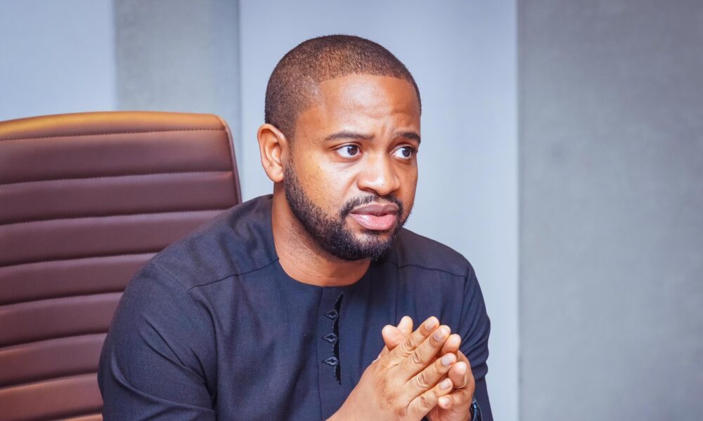 SEDC and Mark Okoye II Celebrate 100 Days of Strategic Transformation