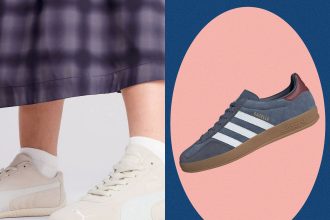 11 Best Work Sneakers to Wear to the Office | 2025 Picks
