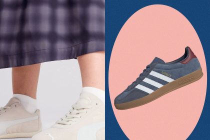 11 Best Work Sneakers to Wear to the Office | 2025 Picks