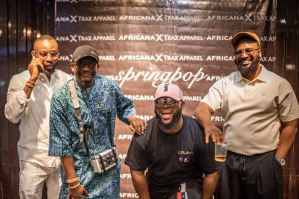 AfricanaXperience and Trax Apparel delivered an exciting #SpringPop in Abuja | Get the scoop