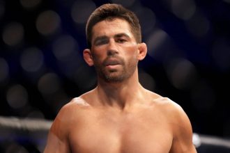 Dominick Cruz’s coach discusses former champion’s incredible mindset