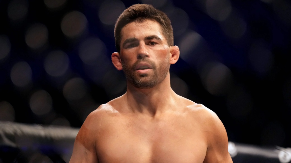Dominick Cruz’s coach discusses former champion’s incredible mindset