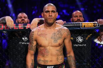 Daniel Cormier: ‘Alex Pereira is a liar’ for blaming UFC criticisms on hacker
