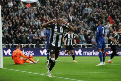 St James’ Park awaits – Newcastle v Chelsea preview