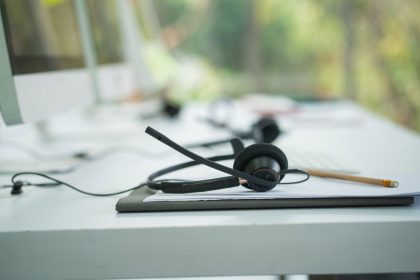 Call Centers Replaced Many Doctors’ Receptionists. Now, AI Is Coming for Call Centers.