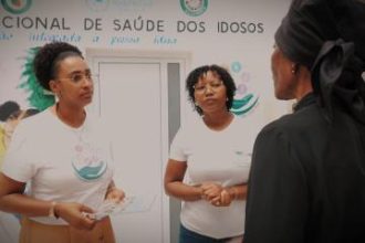 Cabo Verde aposta na melhoria da qualidade de cuidados aos idosos