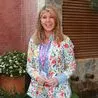 Kate Garraway’s floral suit from Chelsea Flower Show is hailed ‘fabulous’ by Susanna Reid