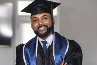 Banky W Graduates from Georgetown With Master’s in Policy Management