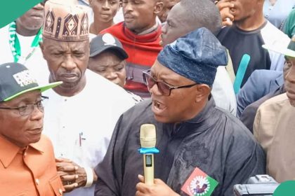 Breaking: Peter Obi will not contest under Labour Party in 2027? Fact emerges