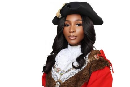Opeyemi Bright and Jason Jackson Make History as London’s Newest Nigerian-Born Mayors