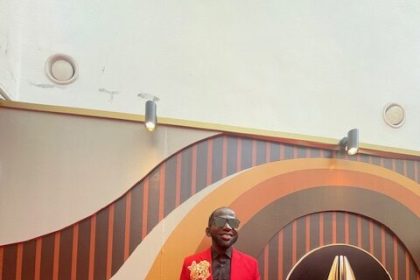 Kehinde Ajose: Why AMVCA Is More Than an Award Show