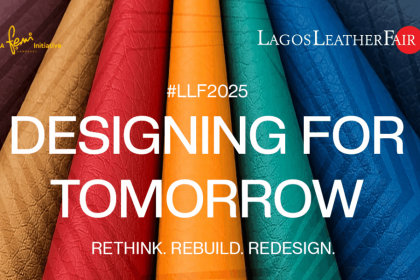 Lagos Leather Fair 2025: Africa’s Leather Industry Takes Center Stage