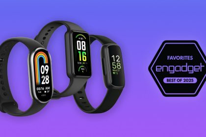 The best cheap fitness trackers for 2025