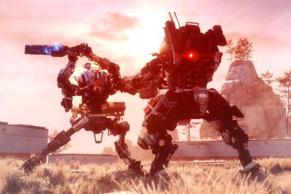 EA reportedly cancels another Titanfall game, lays off several hundred employees