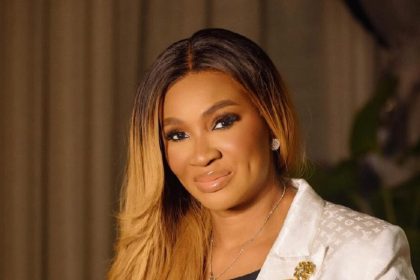 Deadline Names Chioma Ude a 2025 Disruptor in Film and Television at 2025 Cannes Film Festival
