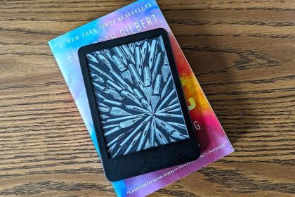 The best Kindles of 2025: Expert tested and reviewed