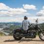 Study shows universal laws increase motorcycle helmet use and reduce injury severity