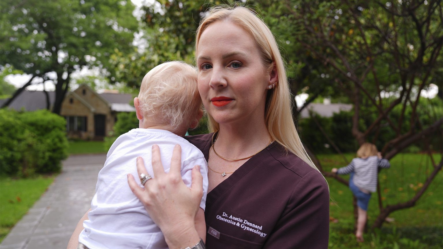 Texas Bill to Clarify Exceptions to Abortion Ban Clears Key Hurdle After Rocky Path