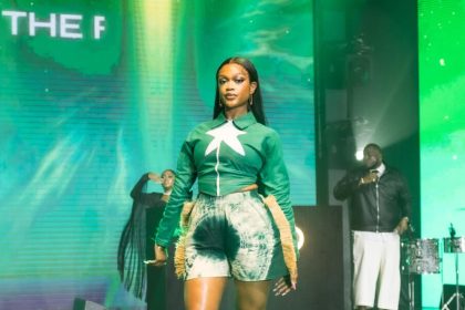 A Fusion of Style and Excitement: Heineken brought the Heat at the AMVCA 2025 Afterparty!