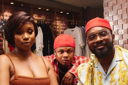 See Odogwu Parara & Achalugo Back in Action for Boy Spyce’s ‘Achalugo’ Visuals