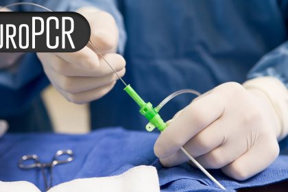 Intravascular Lithotripsy Ekes Out a First Trial Win for PCI on Calcified Lesions