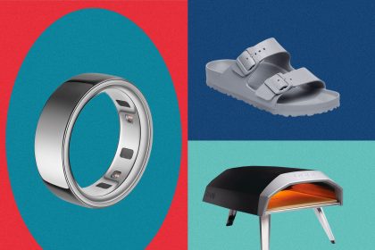 60 Best Gifts for Dad | 2025 Picks