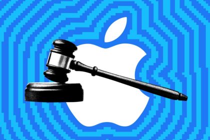 A judge just blew up Apple’s control of the App Store