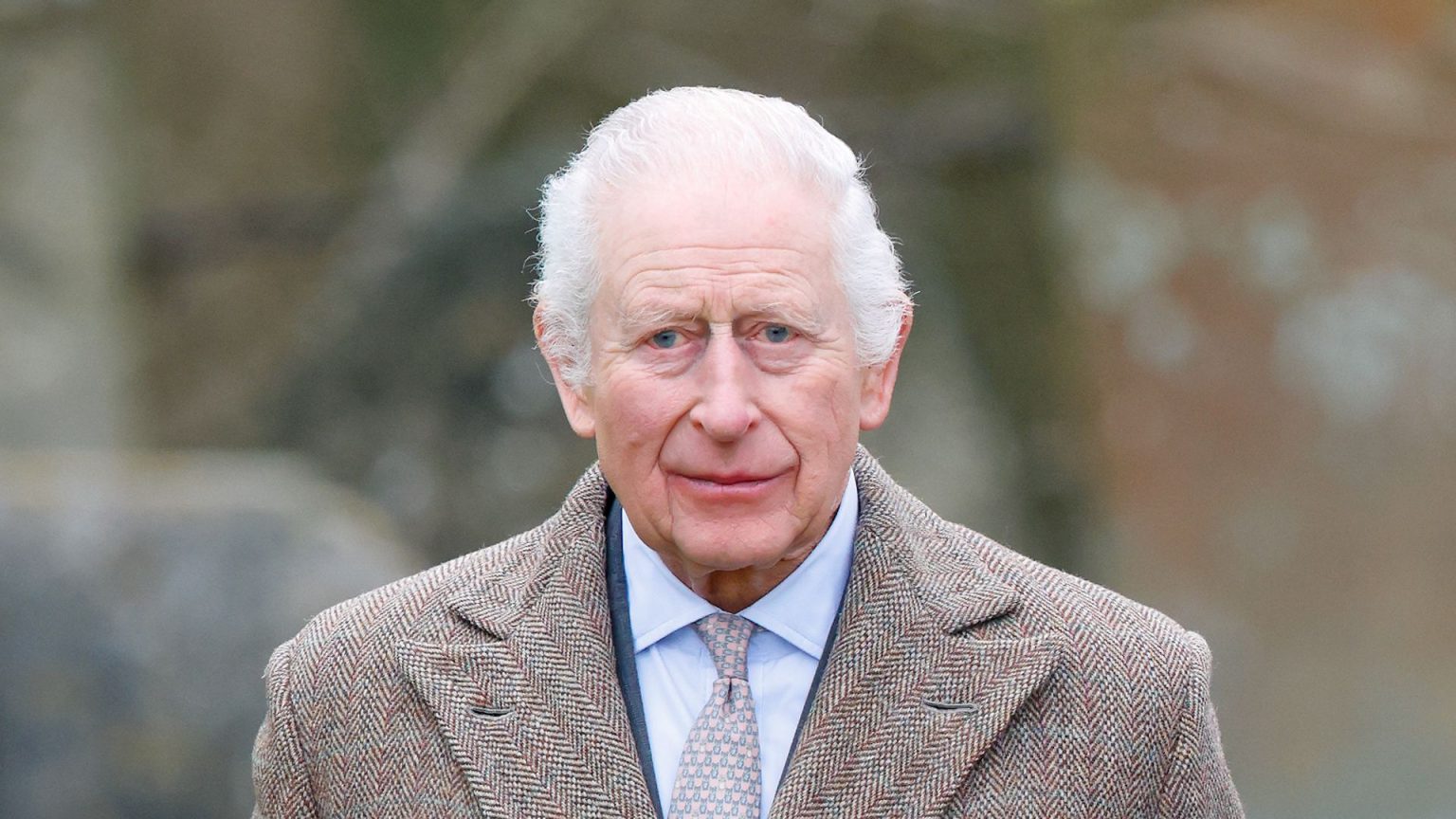 King Charles to receive new level of protection after security scare at royal home