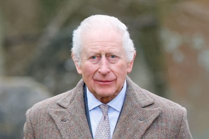 King Charles to receive new level of protection after security scare at royal home