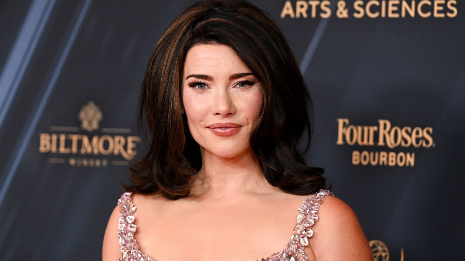 The Bold & Beautiful star Jacqueline MacInnes Wood celebrates special occasion after announcing fifth pregnancy