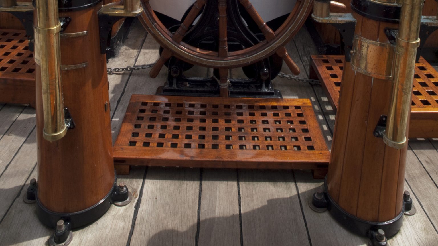 How Ships Navigated Before GPS Was Invented