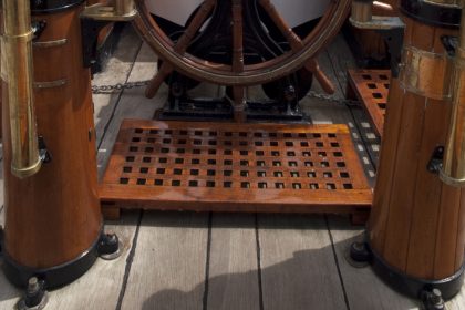 How Ships Navigated Before GPS Was Invented