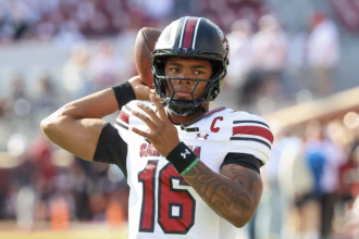 LaNorris Sellers Preseason Prospect Review