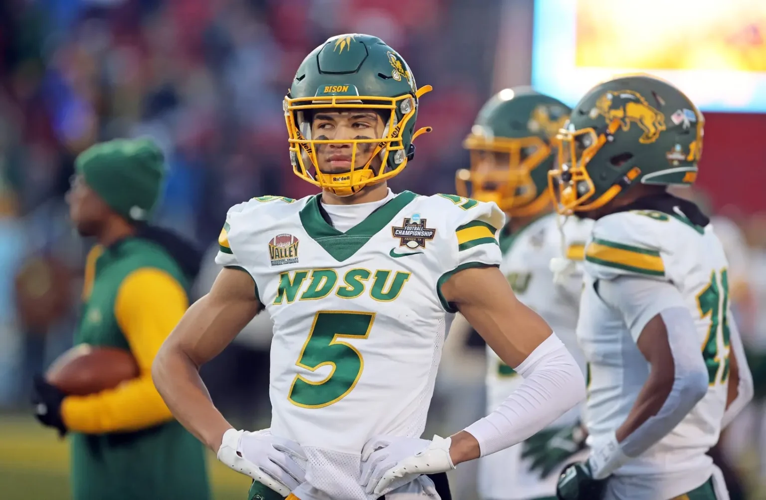 FCS Football Set for 12-Game Regular Season Starting in 2026 After NCAA Committee Approval
